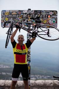 Mont Ventoux