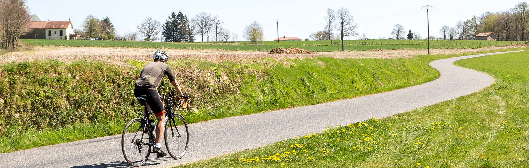 La Vie en Velo - La Vie en Vélo - Intermediate cycling 5