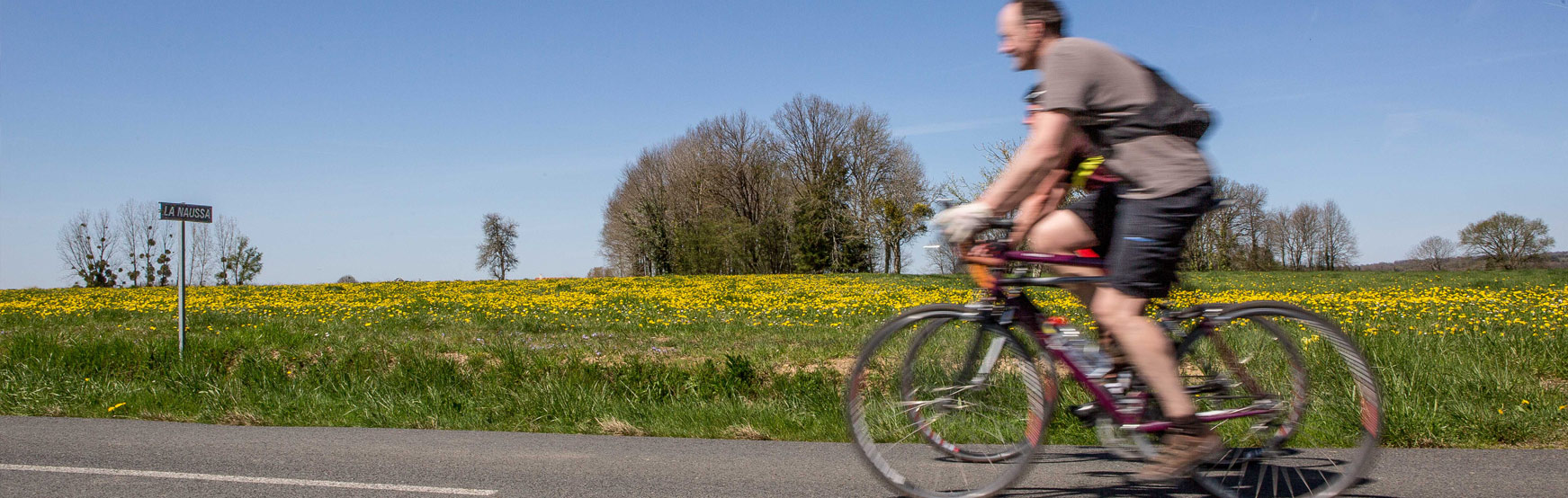 La Vie en Velo - La Vie en Vélo - Lesiure cycling 4