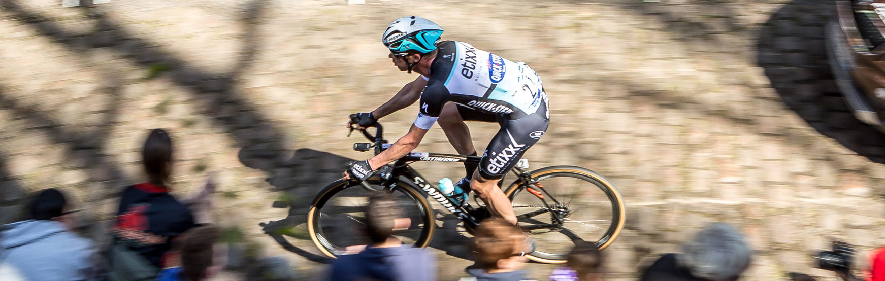 La Vie en Velo - Tour de France