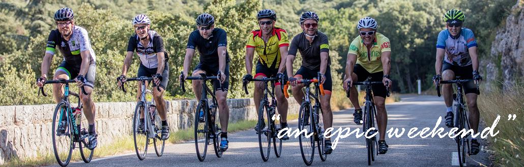 La Vie en Velo - ventoux 3