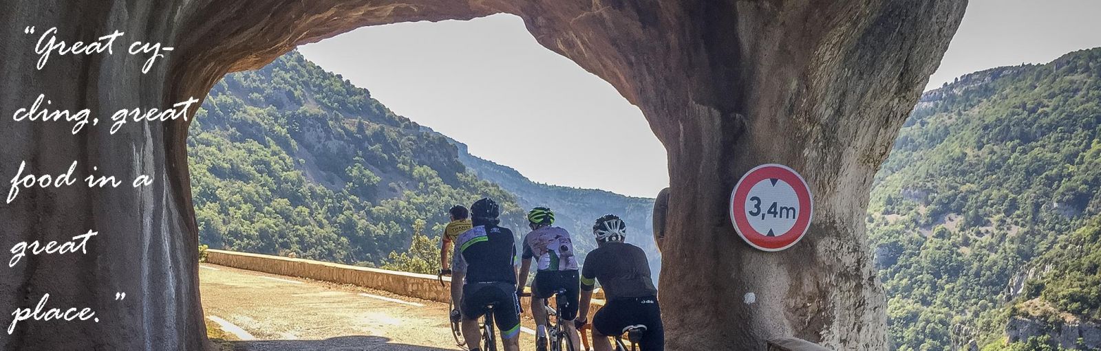 La Vie en Velo - ventoux 4